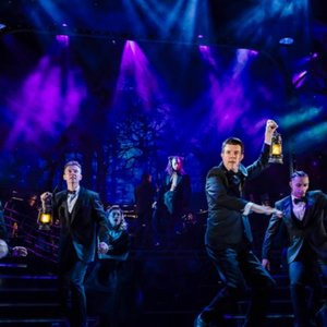 Avatar for Stephen Sondheim’s Old Friends Original West End Concert Company