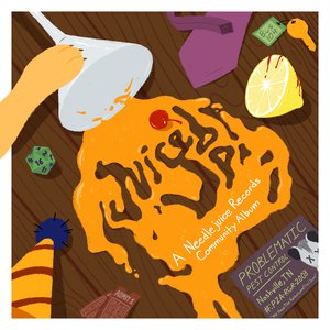 Juiced Up! A Needlejuice Community Album