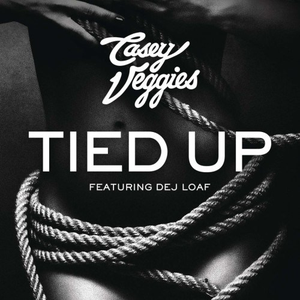 Tied Up album cover