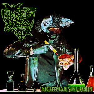 Nightmare Infusion