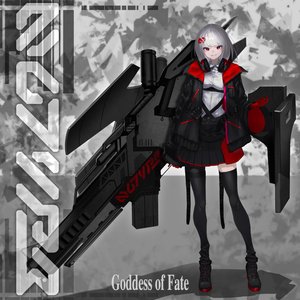 Goddess of Fate