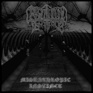 Misanthropic Instinct