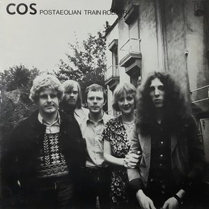 Postaeolian Train Robbery