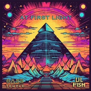 At first light