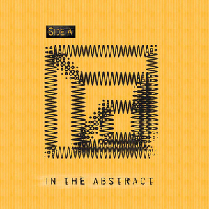 In The Abstract album cover
