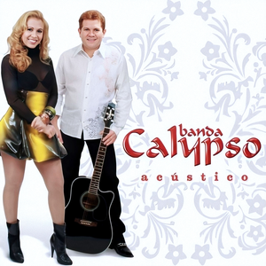 Acústico by Banda Calypso