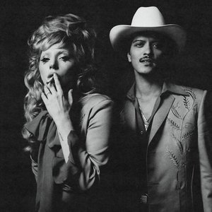 Avatar de Lady Gaga, Bruno Mars