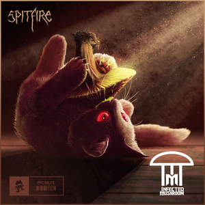 Spitfire by Infected Mushroom