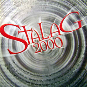 Stalag 2000 album cover