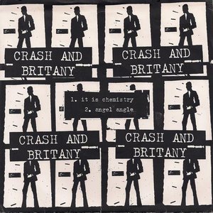 Crash and Britany