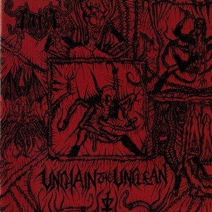 UNCHAIN THE UNCLEAN
