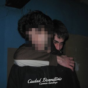 Ciudad Dormitorio