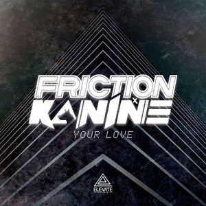 Your Love album cover