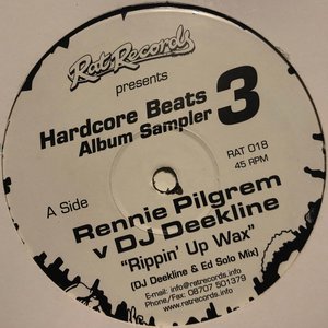 Avatar for Rennie Pilgrem Vs Dj Deekline
