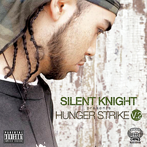 Artwork for Hunger Strike