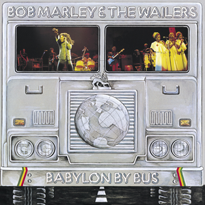 Babylon By Bus by Bob Marley & The Wailers