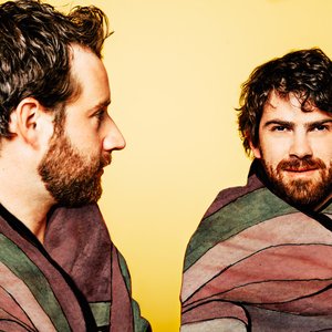 Avatar for The Harpoonist & The Axe Murderer