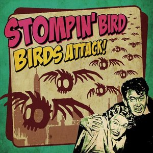Birds Attack!