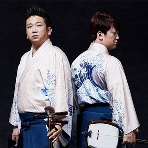 Avatar de Yoshida Brothers (吉田兄弟 (よしだ きょうだい)