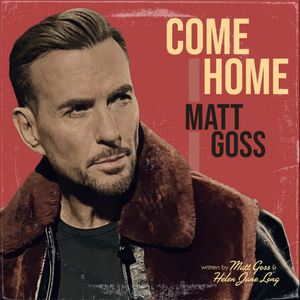 Come Home album cover