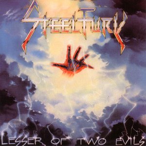 Lesser of Two Evils [Explicit]
