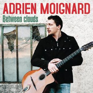 Between Clouds