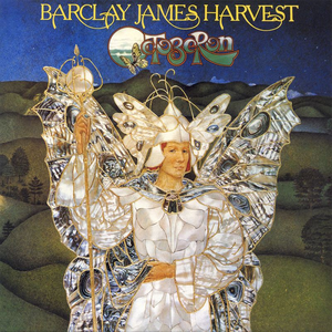 Barclay James Harvest