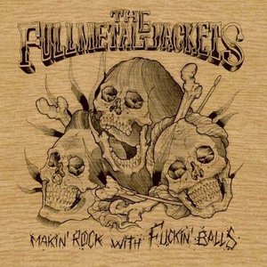 Makin' Rock With Fuckin' Balls