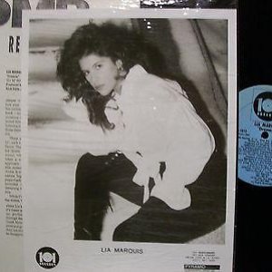Avatar for Lia Marquis