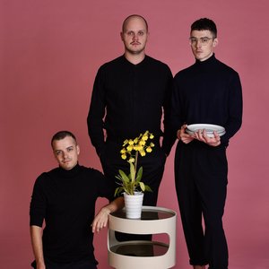Avatar for Die Wände