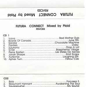 Futura Connect