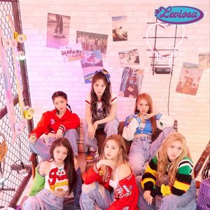 Avatar de TRI_BE 트라이비 Official Channel