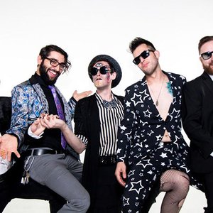 Avatar for Will Wood & The Tapeworms