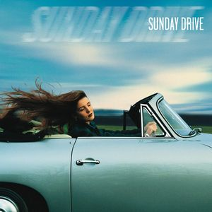 Sunday Drive album cover