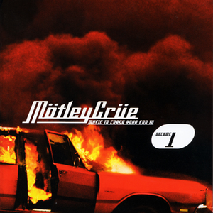 Mötley Crüe