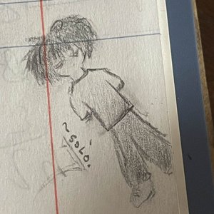 Avatar for sideshowhan