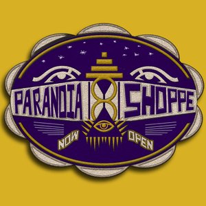 Avatar for Paranoia Shoppe