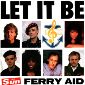 Let It Be