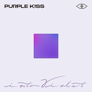Into Violet