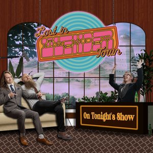 On Tonight's Show