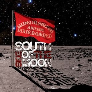 South Side of the Moon