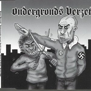 Ondergronds Verzet