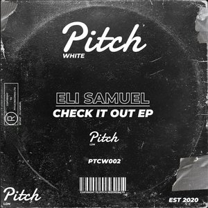 Check It Out EP