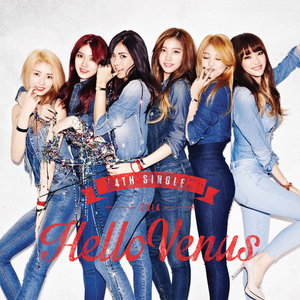 HELLO VENUS