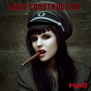 Heiß