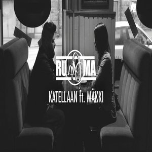 Katellaan (feat. Mäkki) - Single
