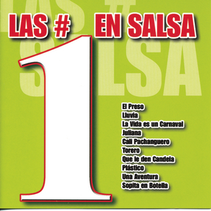Artwork for Lluvia