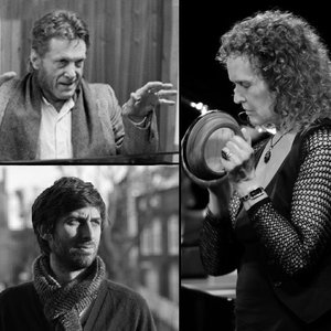 Avatar di Nostalgia 77 featuring Keith & Julie Tippett