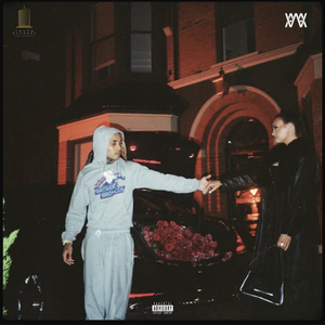Amber album cover