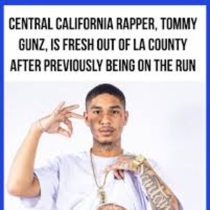Avatar for TommyGunz